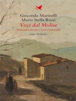 cover image of Voci dal Molise